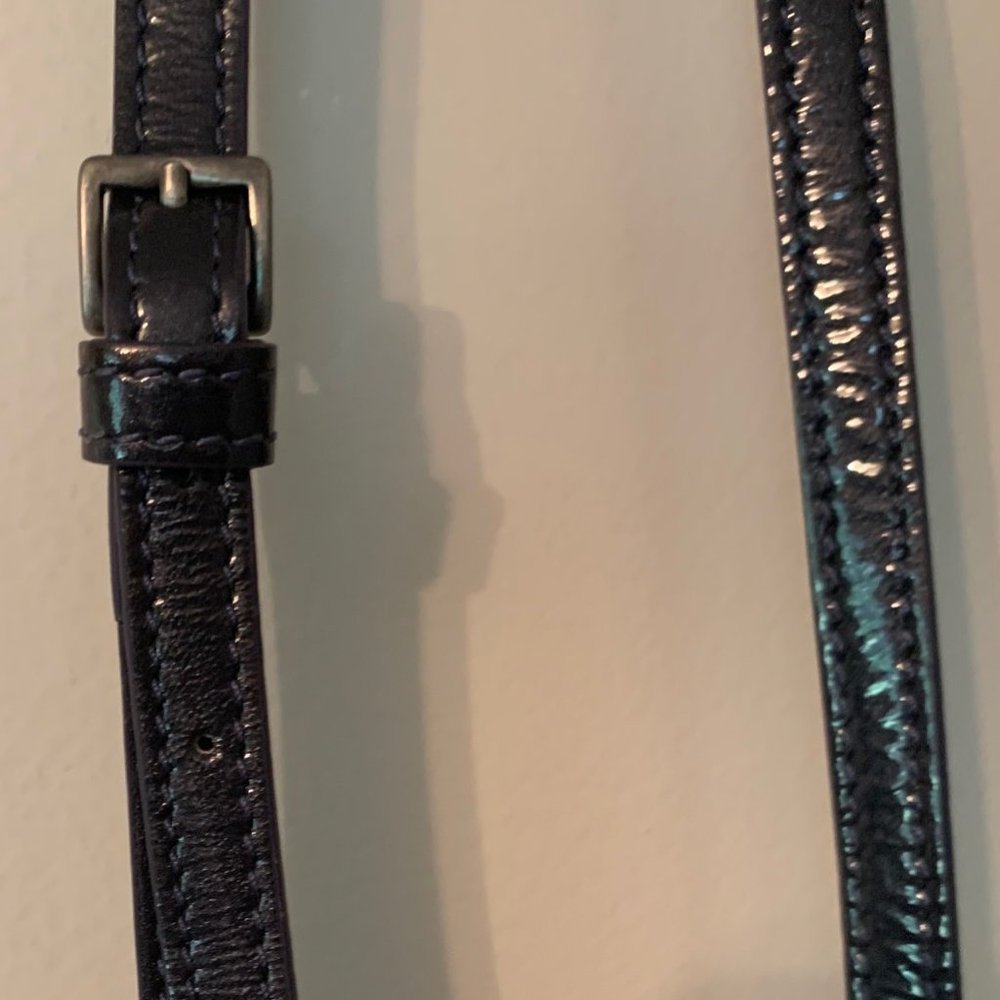 Boconi Mini Body Bag - Picture 5 of 6